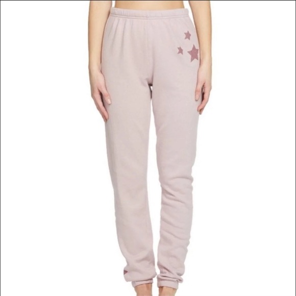 Spiritual Gangster Star Session Sweatpants